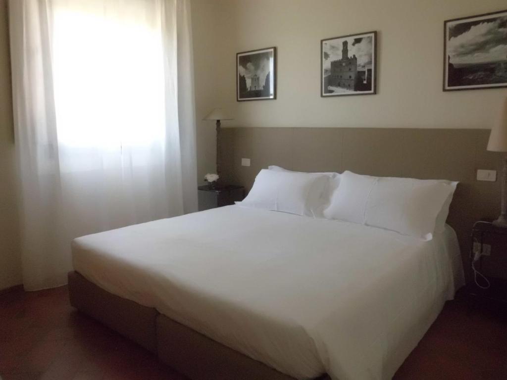 Vicarello Di Volterra Apartment Room photo