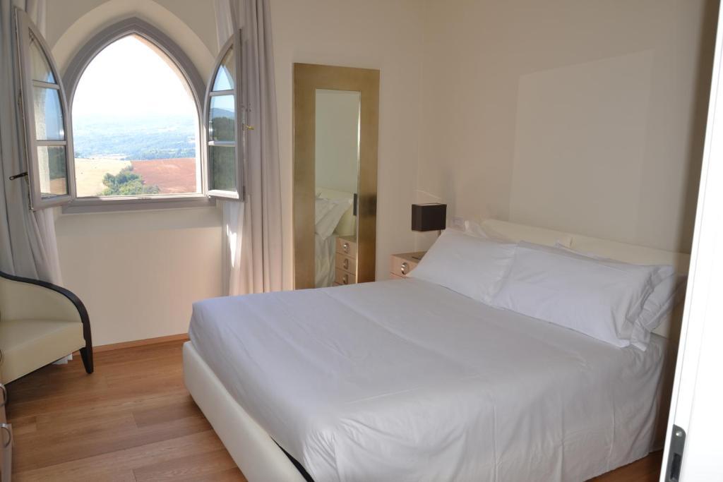 Vicarello Di Volterra Apartment Room photo