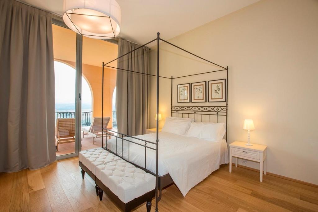 Vicarello Di Volterra Apartment Room photo