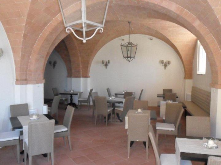 Vicarello Di Volterra Apartment Exterior photo