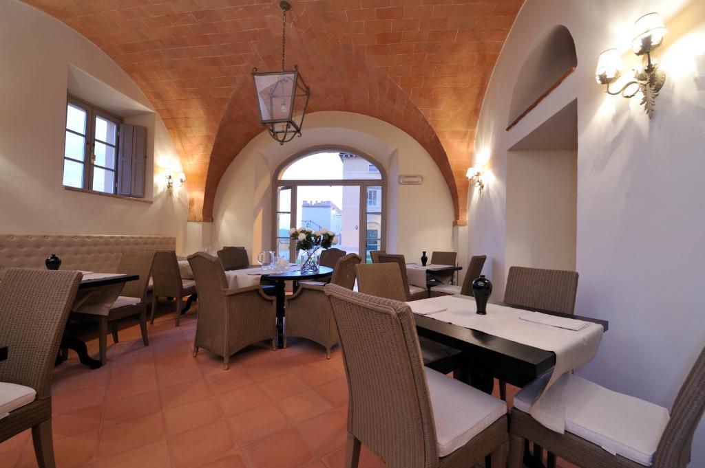 Vicarello Di Volterra Apartment Exterior photo