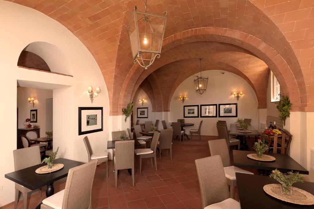 Vicarello Di Volterra Apartment Exterior photo