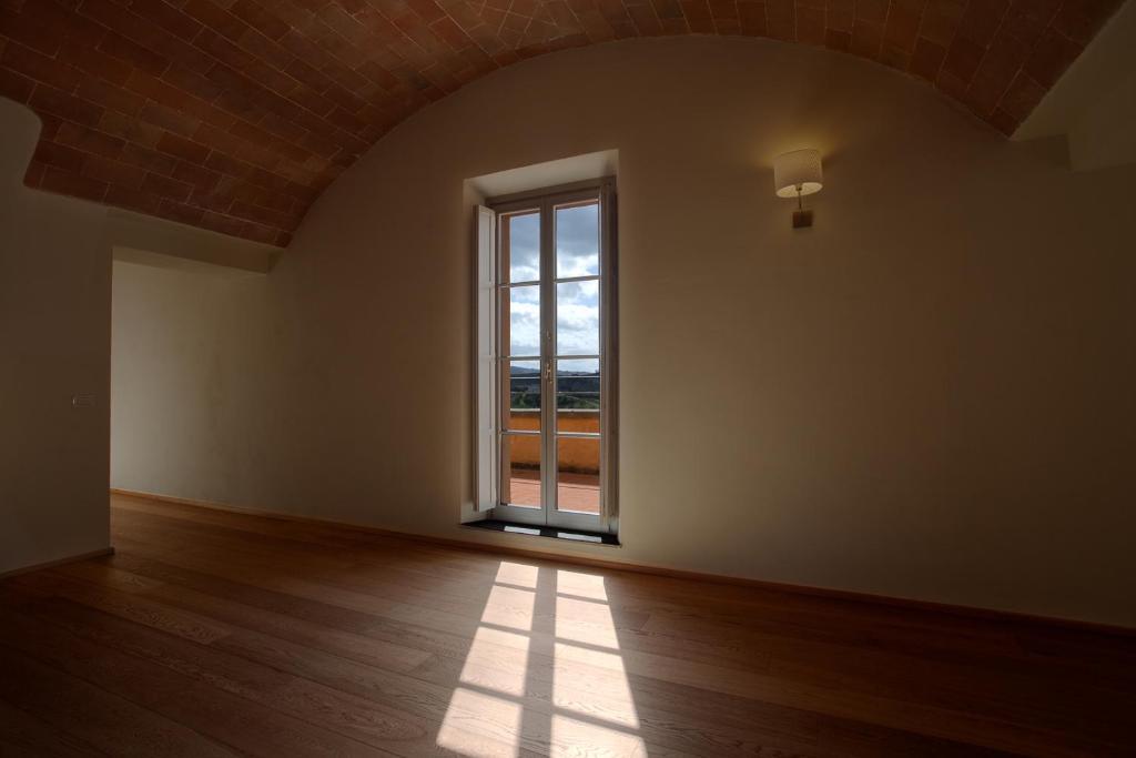 Vicarello Di Volterra Apartment Room photo