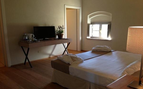 Vicarello Di Volterra Apartment Room photo