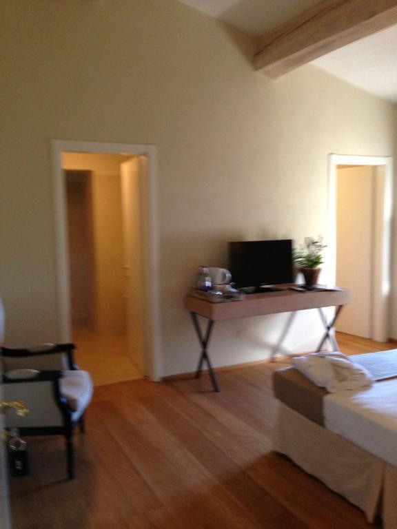 Vicarello Di Volterra Apartment Room photo